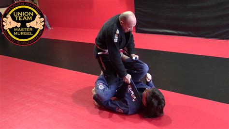 Brazilian Jiu Jitsu Techniques De La Riva To Berimbolo To Rear Naked