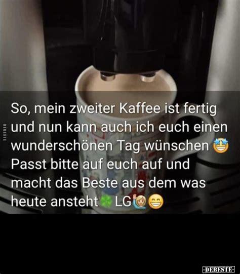 Kaffee Ist Fertig Bilder Lustig Kostenlos Debeste De