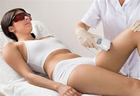 Bikini Bölgesi Epilasyon Yöntemleri Cilt Güzellik