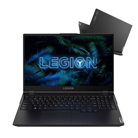 Like New Lenovo Legion 5 15ith6h Core I7 11800h 16gb 512gb Rtx