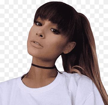 Descarga Gratis Ariana Grande Cantante Compositor Actor Celebridad