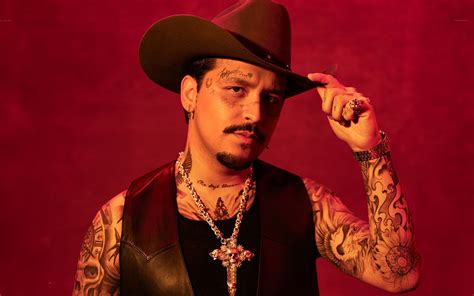 Christian Nodal Tickets, Tour & Concert Information | Live Nation Australia