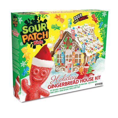 20 Easy Adorable Gingerbread House Kits MediaFeed