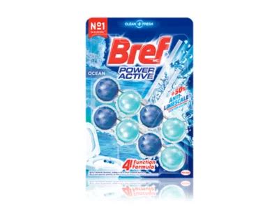 Bref Power Active Ocean X G