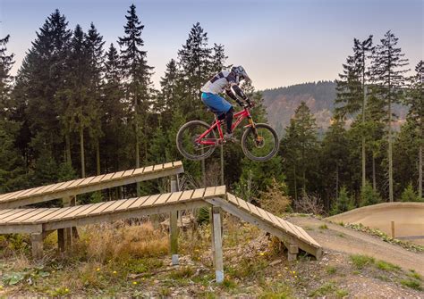 Foto Bikepark Winterberg Mtb News De