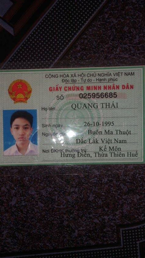 cmnd updating cmnd nam chuan