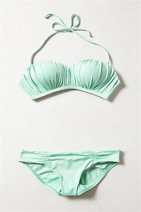 What Color Bathing Suit For Pale Skin