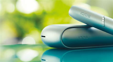 Лето в городе: новая лимитированная коллекция IQOS 3 DUOS | Posta-Magazine