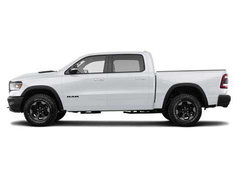 Used 2020 Ram 1500 Rebel For Sale In Nashville Tn Auto Navigator