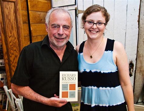 The Vineyard Gazette - Martha's Vineyard News | Richard Russo’s Latest ...