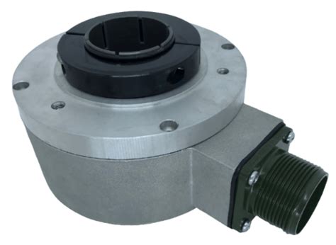 HS35R Encoder Incremental Dynapar Compre Na Comander