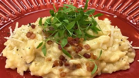 Receitas De Risoto Op Es F Ceis E Deliciosas Ana Maria Braga