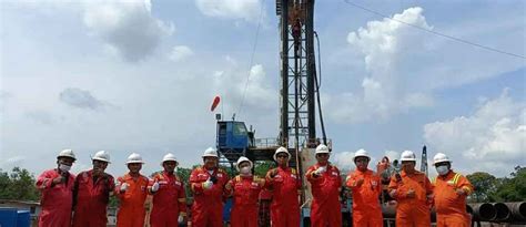 Skk Migas Temukan Cadangan Minyak Dan Gas Baru Di Sumatra Selatan