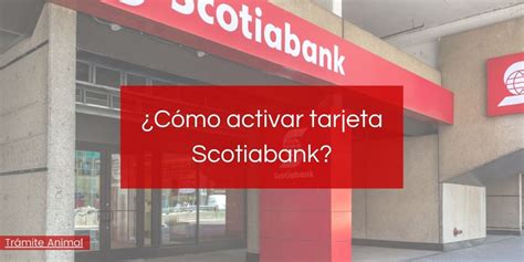 Cómo activar e Llave Scotiabank 2021