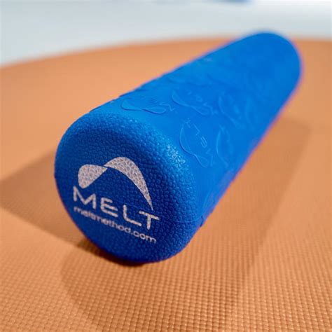 Melt Travel Soft Foam Roller Melt Method