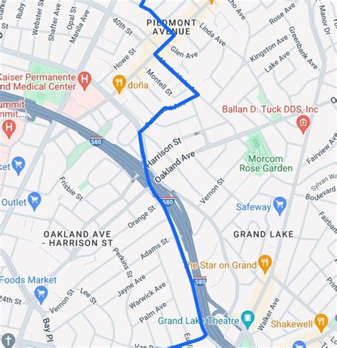 Jfk Route In Dallas Map Corina Charmaine