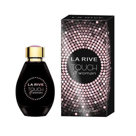 La Rive Touch Of Woman Eau De Parfum Feminino