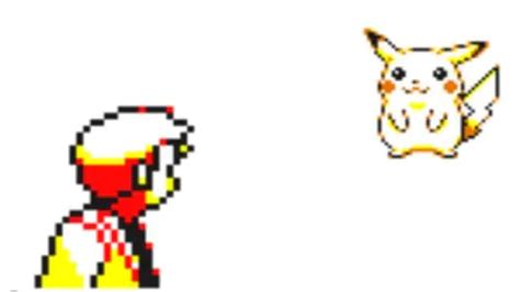 Pokemon Yellow Advanced 2019 Rom Download Gameboy Colorgbc