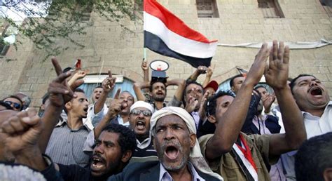 ЙЕМЕН. Хроника событий | videolain | Yemen