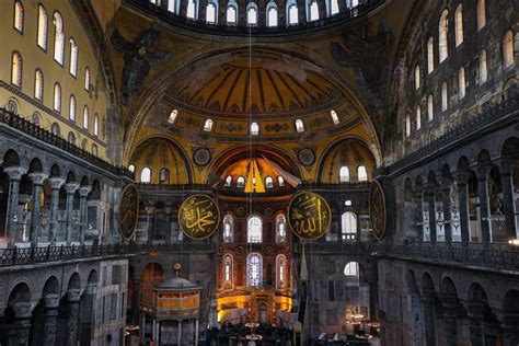 Istanbul Byzantine Ottoman Relics Eco With Lunch Guide Pt