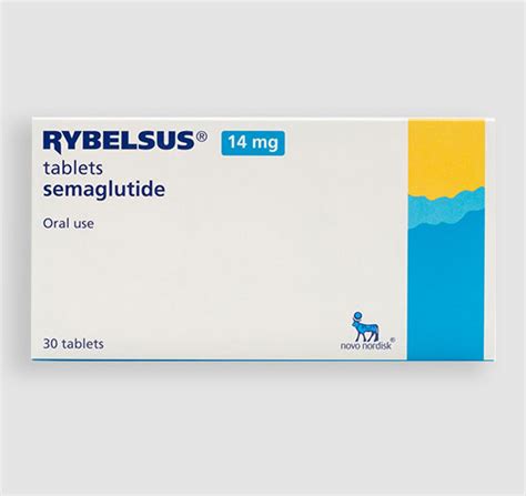 Rybelsus (Semaglutide Tablets) - London Slimming Clinic