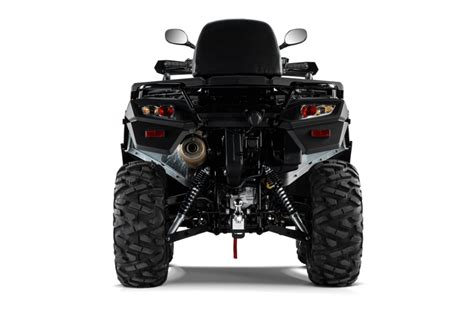 Mxu I Eps Abs T B Roller Motorroller Quads Scooter Atv Kymco