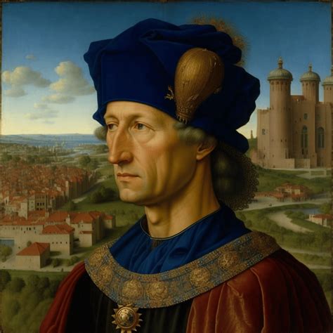 Charles VII de France - Nomina Notabilia