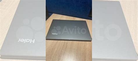 Ноутбук Haier A1440SM купить в Москве | Электроника | Авито