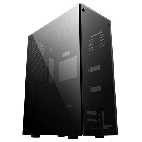 GameMax Predator Full Tower Gaming Case - PREDATOR | CCL Computers