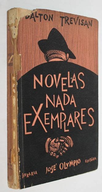 LIVRO NOVELAS NADA EXEMPLARES De Dalton Trevisan