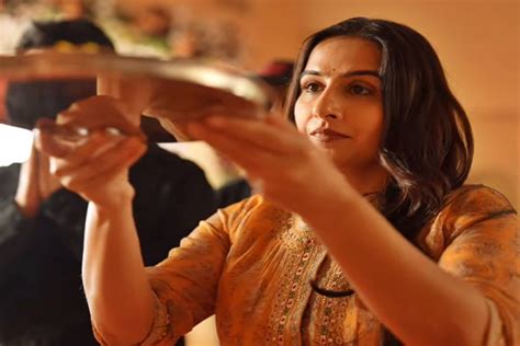 Bhool Bhulaiyaa 3 Shoot Starts Vidya Balan Shares BTS The Statesman