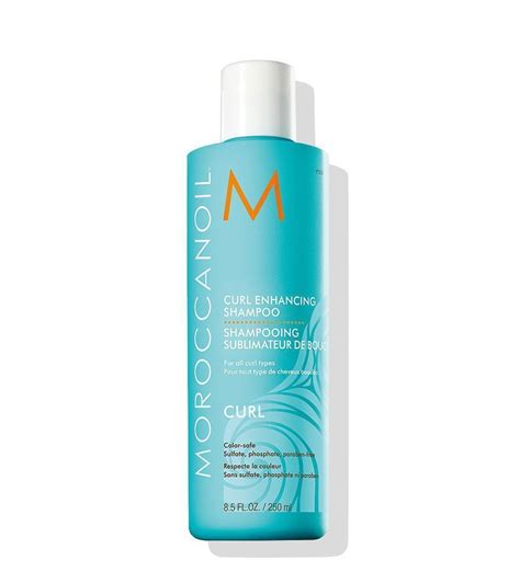 Moroccanoil Curl Champ Activador De Rizos Bilu Cosmetics