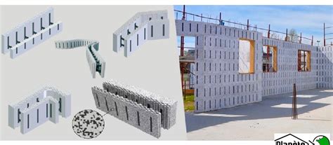 FOCUS SUR LE BLOC COFFRANT ISOLANT Planète ISOBLOC Nouvelle