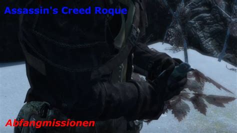 Assassin S Creed Rogue Walkthrough Alle Abfang Missionen YouTube