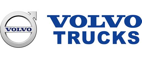 Volvo trucks Logos