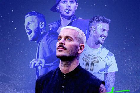 Matt Pokora en concert à Paris La Défense Arena tout ce qu il faut