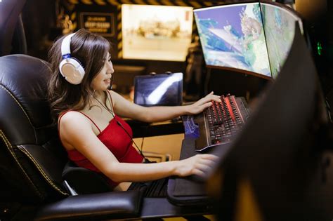 Accessories That Improve The Esports Experience Chaotic Geek