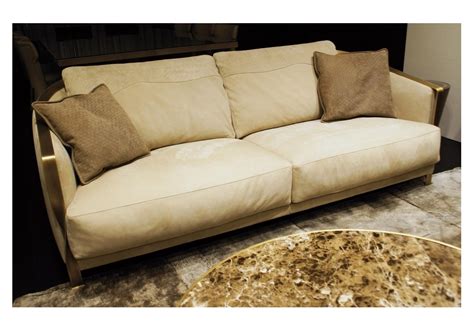 Paris Sofa Rugiano Milia Shop