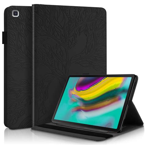 Dteck Case For Samsung Galaxy Tab S5e 10 5 Inch 2019 Model SM T720 T725