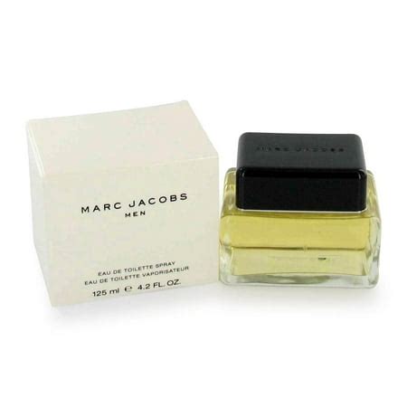 Marc Jacobs - Marc Jacobs Men Eau De Toilette Spray, Cologne for Men, 4 ...