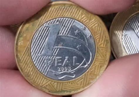 Quais são as moedas de apenas R 1 que podem valer uma fortuna