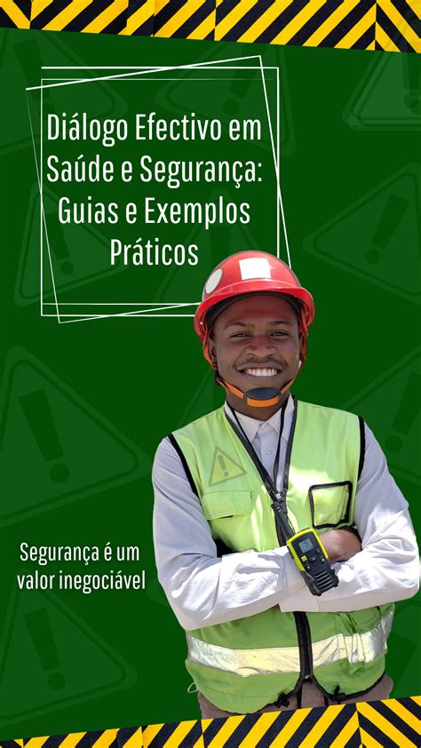 Di Logo Eficaz Em Sa De E Seguran A Guias E Exemplos Pr Ticos Smith