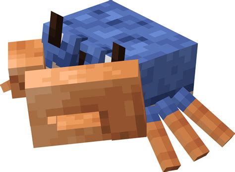 Vote For The Crab Rminecraft