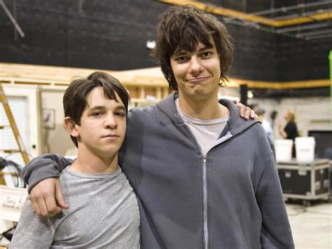 Foto De Devon Bostick Diario De Greg 3 Días De Perros Foto Devon Bostick Zachary Gordon