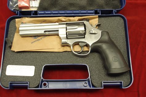 Smith And Wesson Model 629 Classic 44mag 5 St For Sale