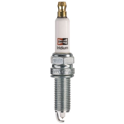 Champion Iridium Spark Plug 1 Pk Canadian Tire