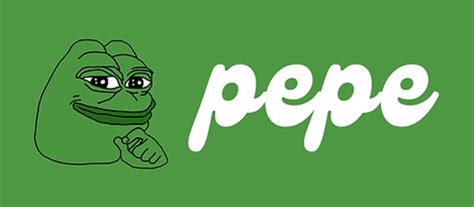 価格上昇で注目が集まるミームコイン「pepe」とは？基本情報・特徴など 仮想通貨ニュースメディア ビットタイムズ