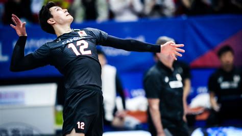 Volleyball World On Twitter Japan 🇯🇵 🆚 🇫🇷 France With More Than 6000