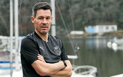 N Pierre Talmont Ex Vannes Oc Rebondit Saint Nazaire Foot Amateur Bretagne