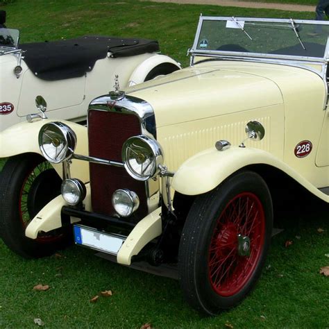 All Alvis Cars Models: List of Alvis Cars Cars & Vehicles